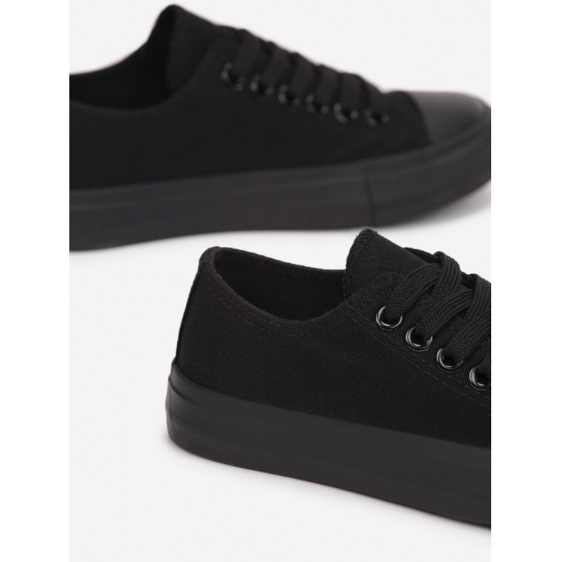 Vices Vícios KA32K-38-black preto 1