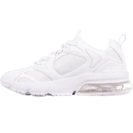 Sapatos Kappa Yero branco 243003 1010 1