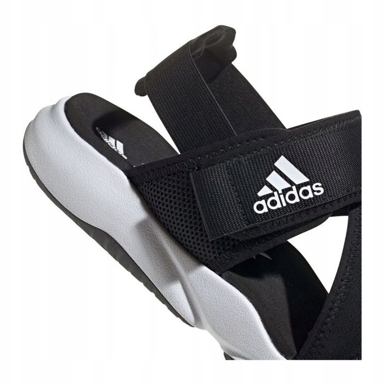 Sandálias Adidas Terrex Sumra M FV0834 preto 1