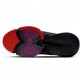 Sapata Nike Air Zoom SuperRep 2 M CU6445-002 preto 2 Sapata Nike Air Zoom SuperRep 2 M CU6445-002 preto 2