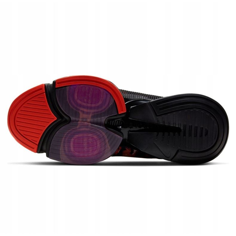 Sapata Nike Air Zoom SuperRep 2 M CU6445-002 preto 2 Sapata Nike Air Zoom SuperRep 2 M CU6445-002 preto 2