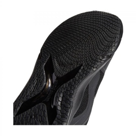 Sapatos Adidas Edge Xt M FW7229 preto 2