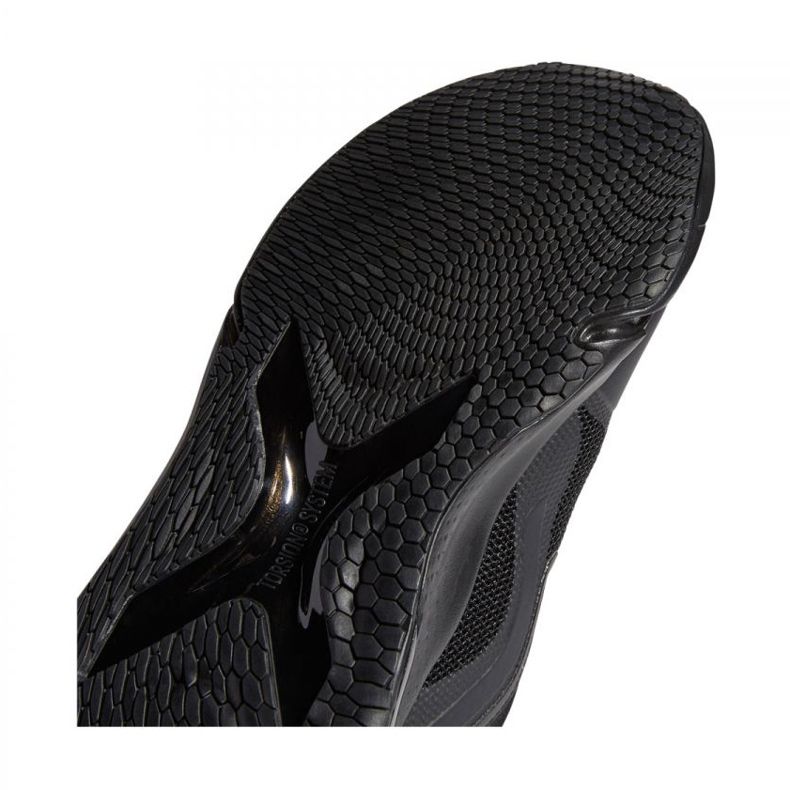 Sapatos Adidas Edge Xt M FW7229 preto 2