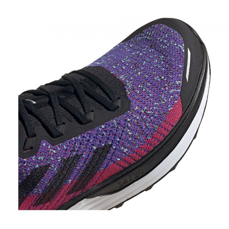 Sapatos adidas Terrex Two Primeblue M FY0655 multicolorido 2