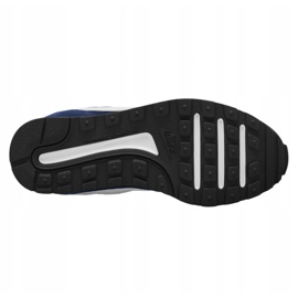 Sapato Nike Md Valiant Jr CN8558-403 azul marinho azul 1