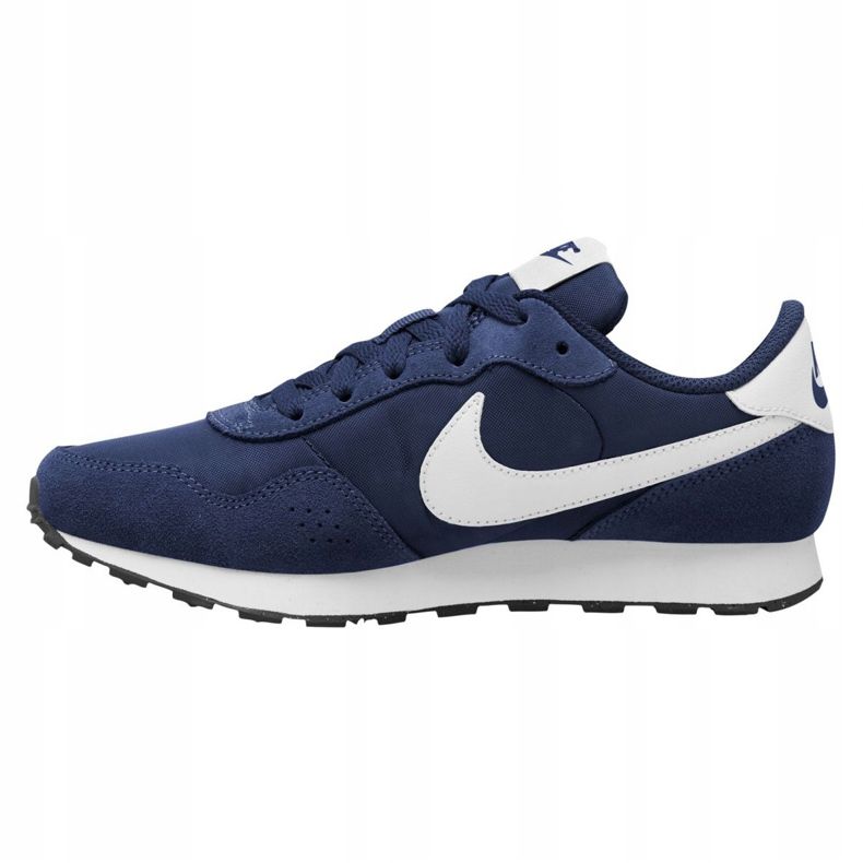 Sapato Nike Md Valiant Jr CN8558-403 azul marinho azul 2