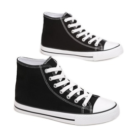 Vices Vícios KA39-38-black preto 1