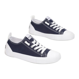 Vices Vícios KA36-50-navy azul marinho 1