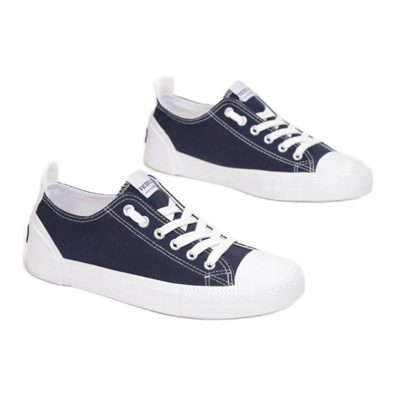 Vices Vícios KA36-50-navy azul marinho 1