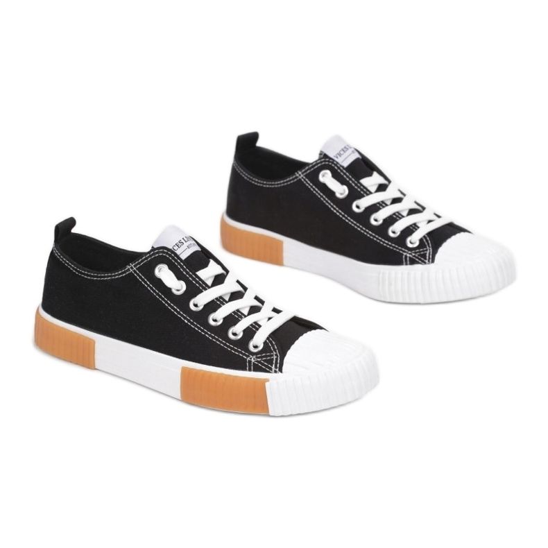 Vices Vícios KA37-38-preto 1