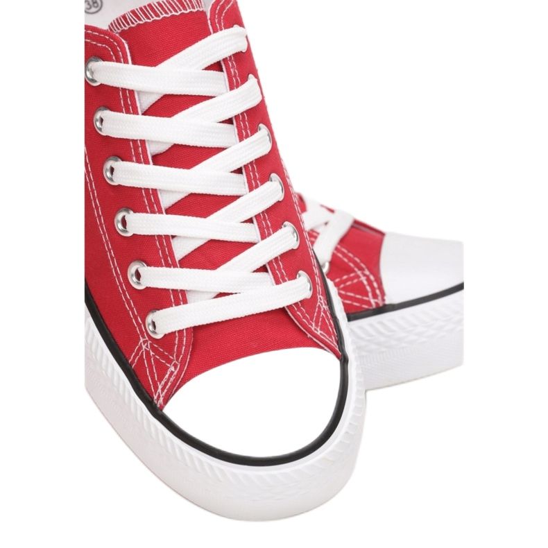 Vices Vícios KA8-64-ed vermelho 1