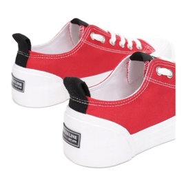 Vices Vícios KA36-64-ed vermelho 1