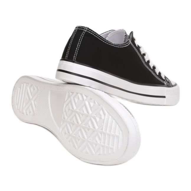 Vices Vícios KA31-38-black preto 1