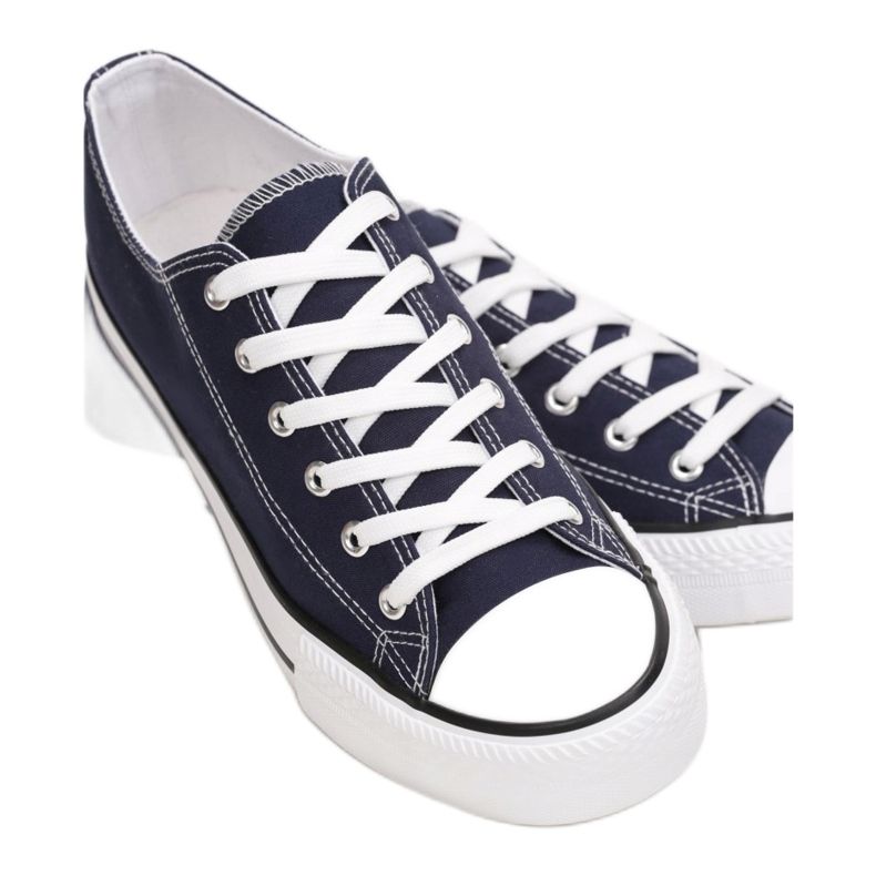 Vices Vícios KA31-50-navy azul marinho 1