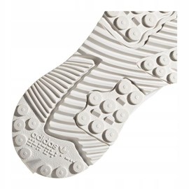 Sapatos Adidas Nite Jogger Winterized M FZ3660 branco 1