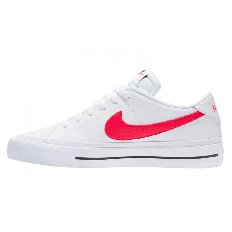Tênis Nike Court Legacy W CU4149-100 branco 2