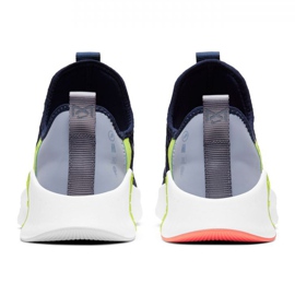 Nike Free Metcon 3 M CJ0861-400 azul marinho 2