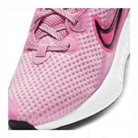 Tênis Nike Renew Run 2 W CU3505-601 rosa 1