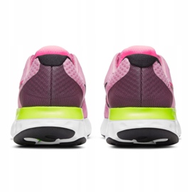 Tênis Nike Renew Run 2 W CU3505-601 rosa 2