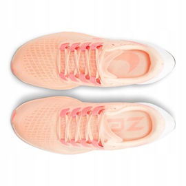 Nike Air Zoom Pegasus 37 W BQ9647-800 preto rosa 1