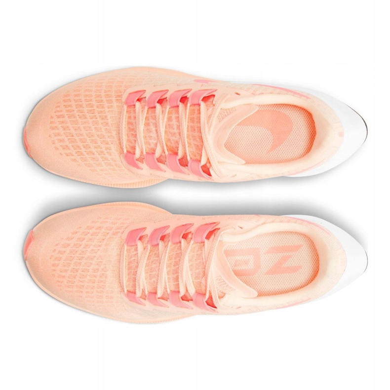 Nike Air Zoom Pegasus 37 W BQ9647-800 preto rosa 1