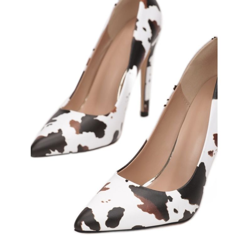 Vices Vícios BO-173-54-marrom multicolorido 1