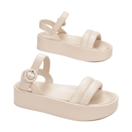 Vices Vícios 2257-42-bege 1