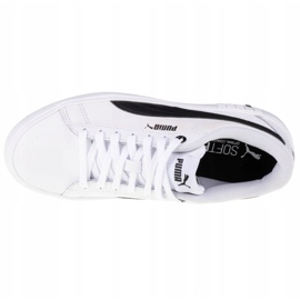 Calçados esportivos Puma Smash Platform V2 L 373035 02 Branco 2 Calçados esportivos Puma Smash Platform V2 L 373035 02 Branco 2