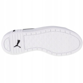 Calçados esportivos Puma Smash Platform V2 L 373035 02 Branco 3 Calçados esportivos Puma Smash Platform V2 L 373035 02 Branco 3