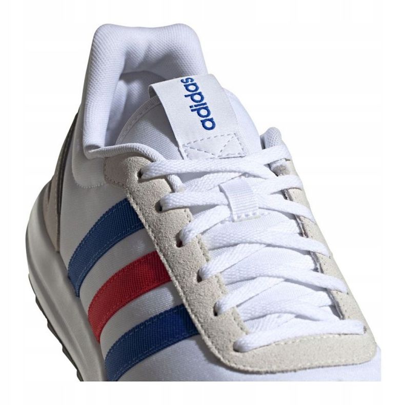 Sapatos Adidas Retrorunner M FY8586 branco 2
