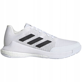 Sapatos Adidas CrazyFlight M FX1840 ['branco', 'rosa'] branco 2