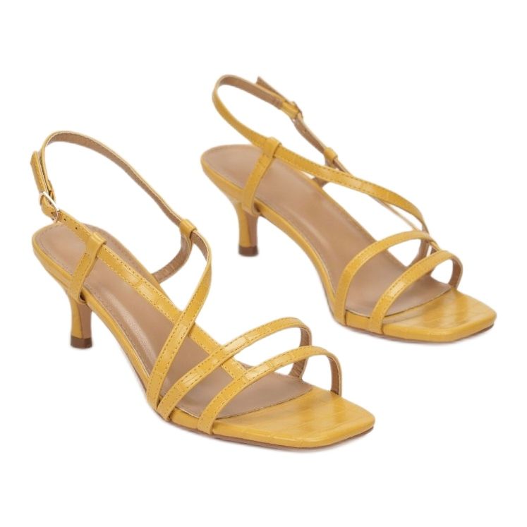 Vices Vícios CZ-1-49-yellow amarelo 1