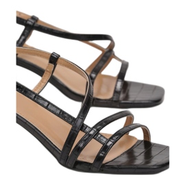 Vices Vícios CZ-1-38-black preto 1