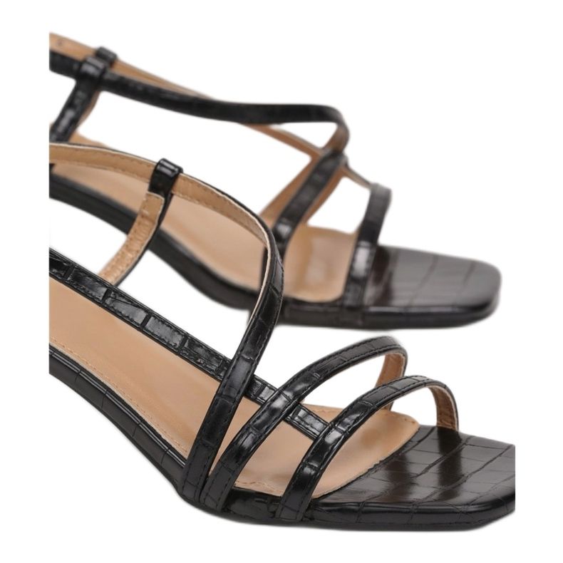 Vices Vícios CZ-1-38-black preto 1