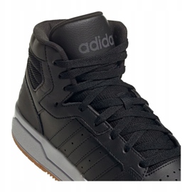 Sapatos Adidas Entrap Mid M FY5636 preto 2