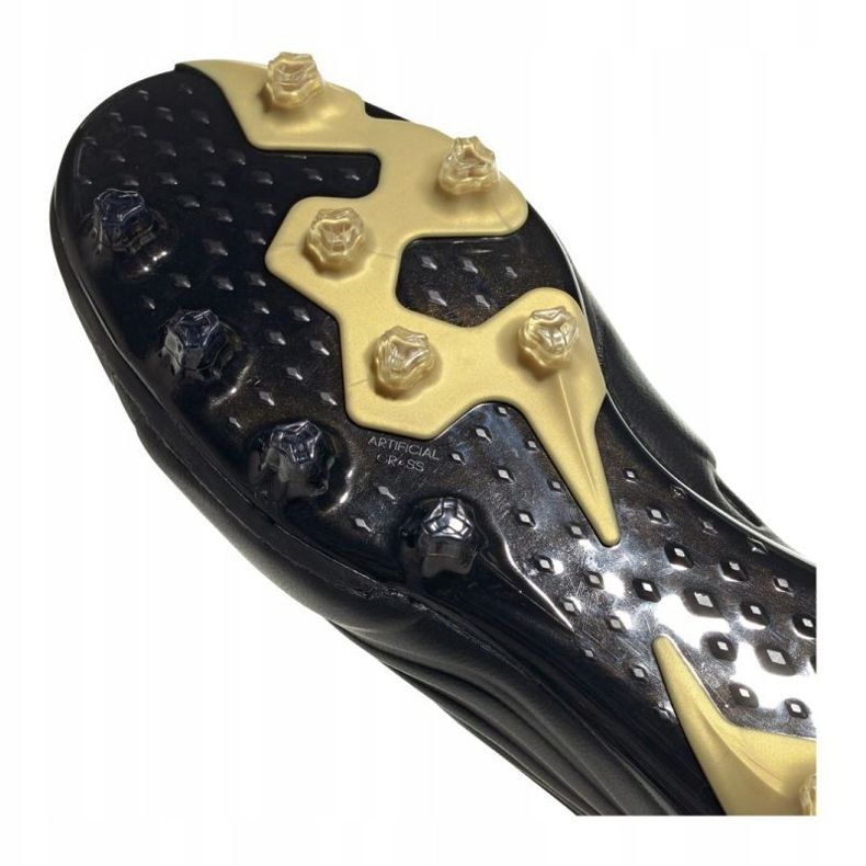 Chuteiras Adidas Copa Sense.1 Ag M FW6502 preto preto 2