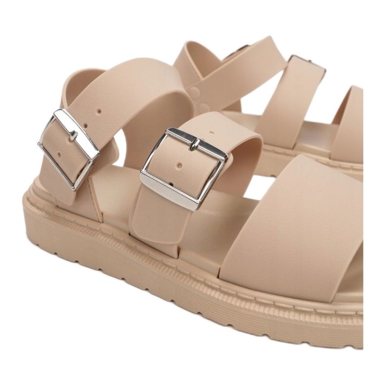 Vices Vícios MULANKA-2212-85-khaki cáqui 1