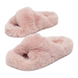 Vices Vícios MULANKA-2230-45-pink rosa 1