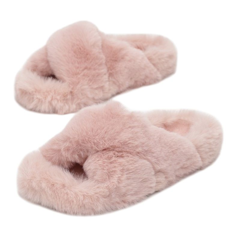 Vices Vícios MULANKA-2230-45-pink rosa 1