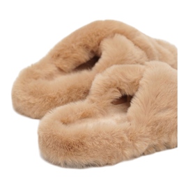 Vices Vícios MULANKA-2230-68-camelo marrom 1