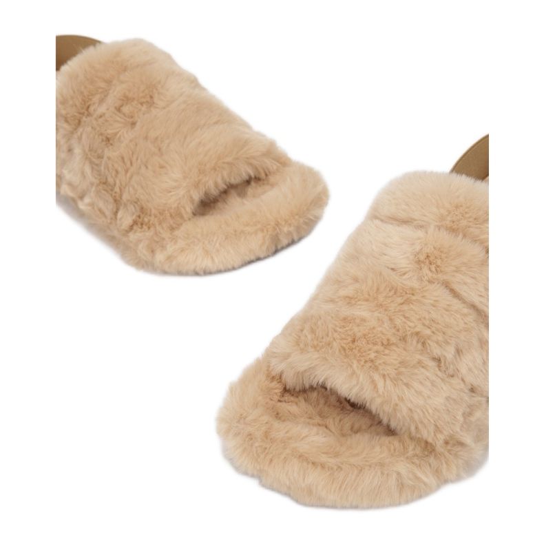 Vices Vícios MULANKA-6666-97-damasco bege 1