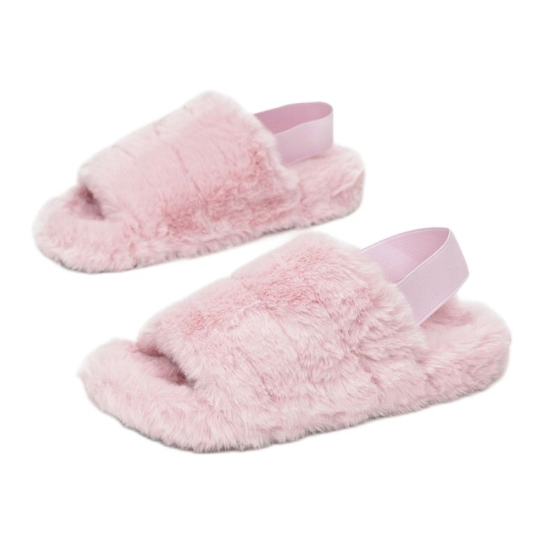 Vices Vícios MULANKA-6666-45-pink rosa 1