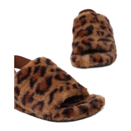 Vices Vícios MULANKA-6666-473-leopardo marrom 1