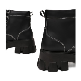 Vices Vícios MULANKA-5303-38-black preto 1