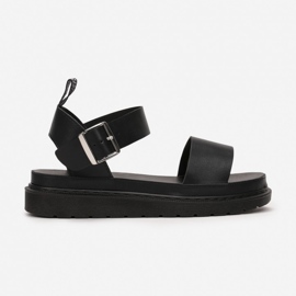 Vices Vícios MULANKA-2209-38-black preto 1