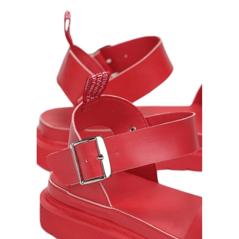 Vices Vícios MULANKA-2209-64-ed vermelho 1