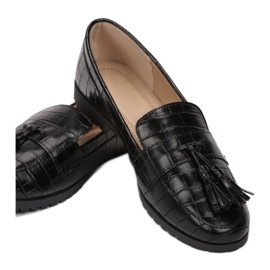 Vices Vícios MULANKA-2007-38-black preto 1