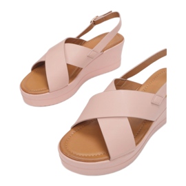 Vices Vícios MULANKA-2160-45-pink rosa 1