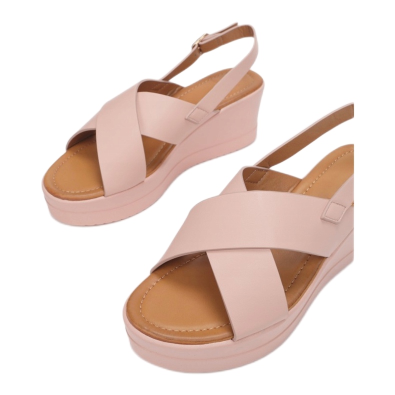 Vices Vícios MULANKA-2160-45-pink rosa 1