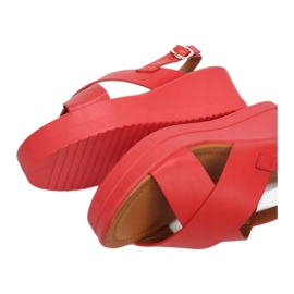 Vices Vícios MULANKA-2160-64-ed vermelho 1